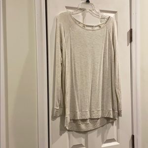 GAIAM YOGA WORKOUT TOP